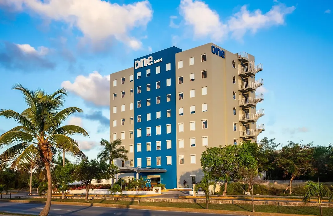 One Cancun Centro-1