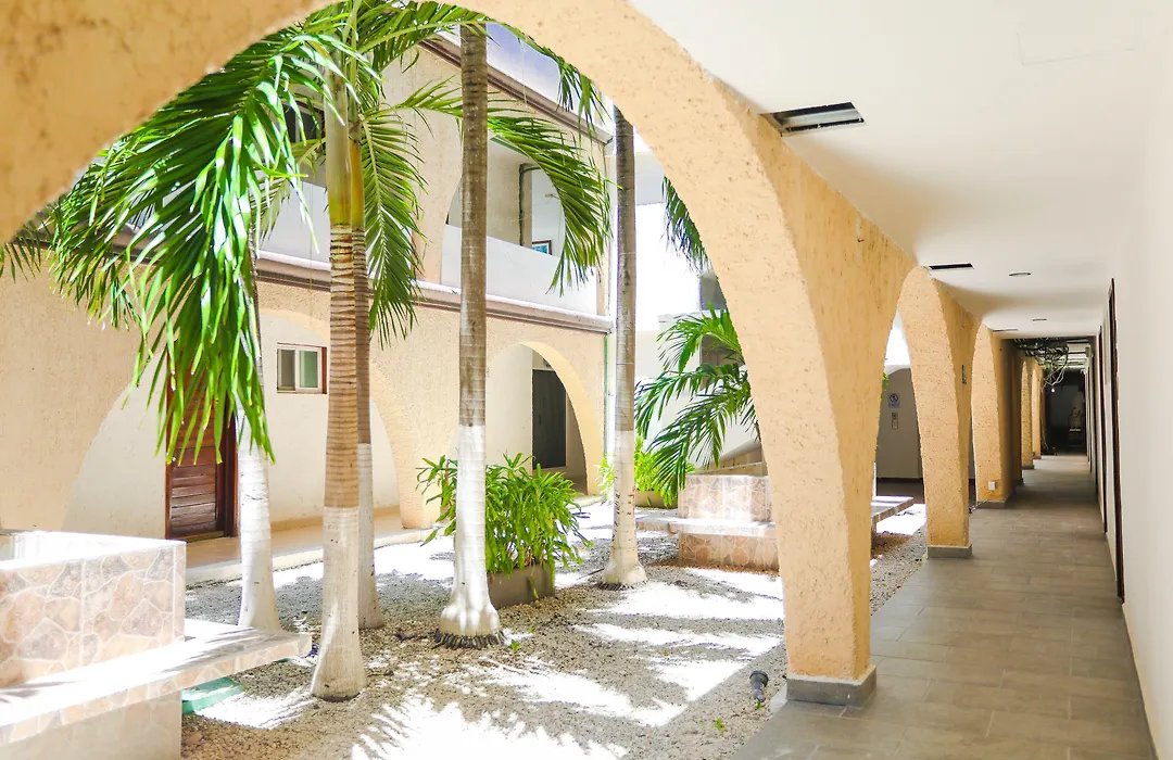 Hotel Parador-1
