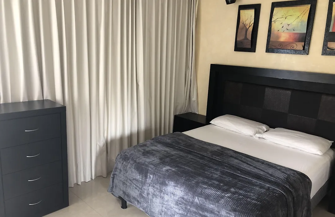 Condo In Ocean Front Resort-1