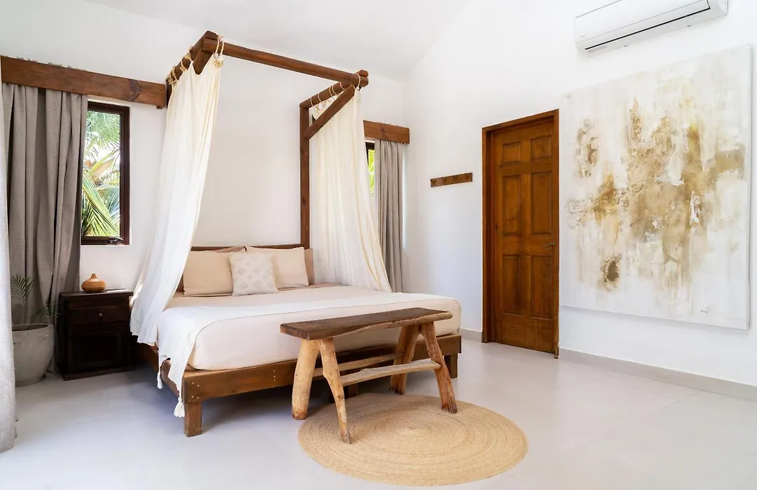 Mezcal Boutique Hotel-1
