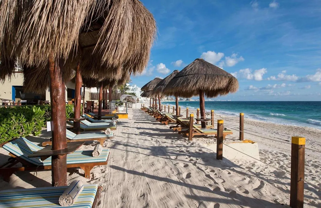 Club Regina Cancun-1