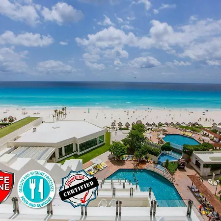 Condo In Ocean Front Resort-3