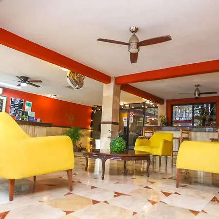 Hotel Santa Maria-3