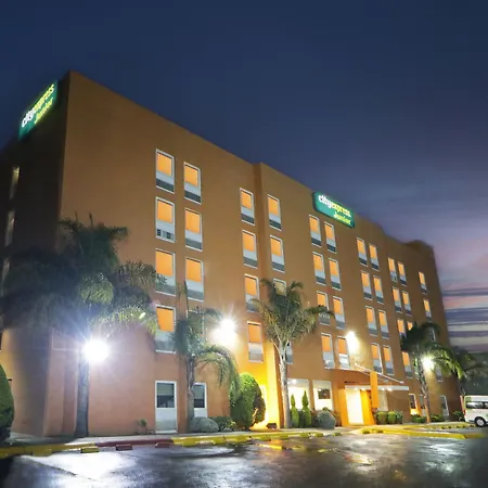 City Express Junior By Marriott Cancun-3