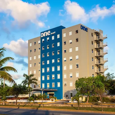 One Cancun Centro-2