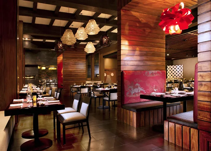 Hotel: Le Blanc Spa Resort Cancun - Adults Only - All-Inclusive