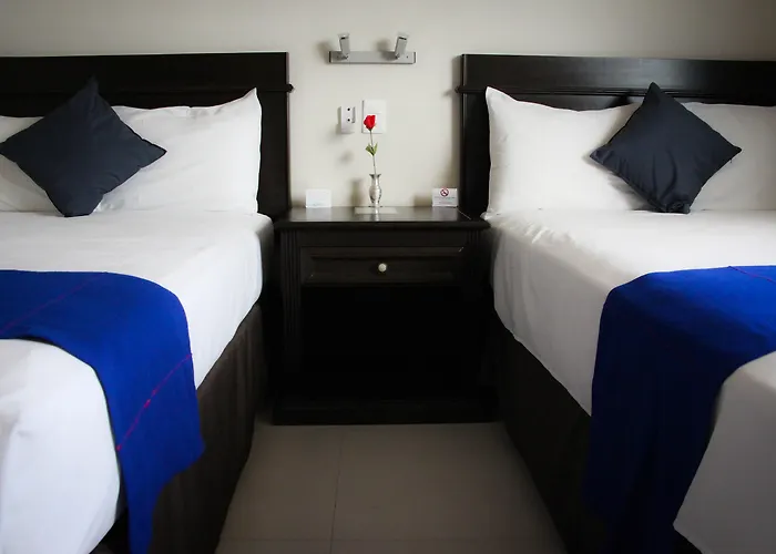 Pa'Xa Mama Hotel Boutique