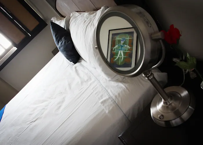 Pa'Xa Mama Hotel Boutique