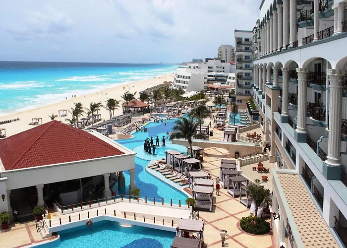Hotel boutique: Hyatt Zilara Cancun (Adults Only)