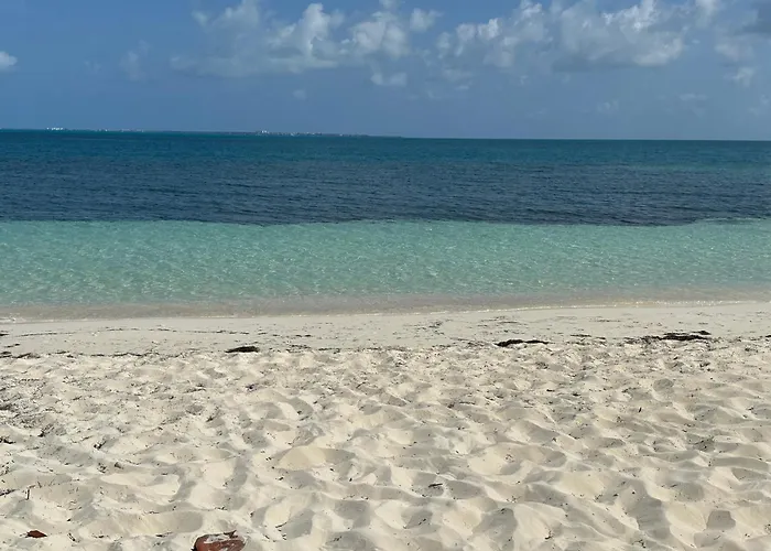 Cabin: Villa Albatros Oceanfront Luxury Hotelzone