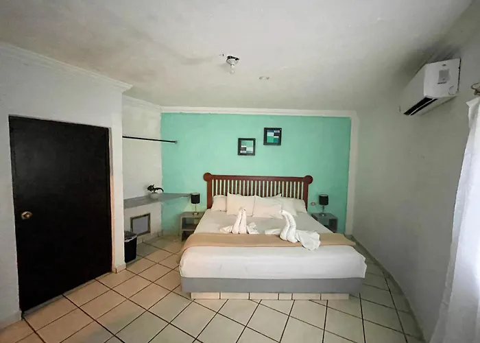 Hotel para famílias: Chi Ibal Hu Cancun