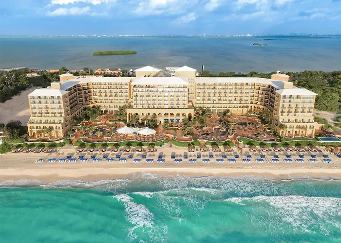 Kempinski Cancun