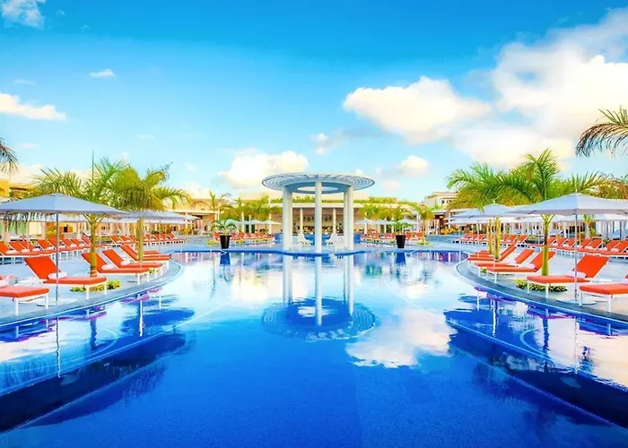 Moon Palace The Grand Cancun All Inclusive