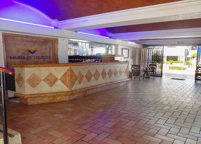 Hotel Maria De Lourdes