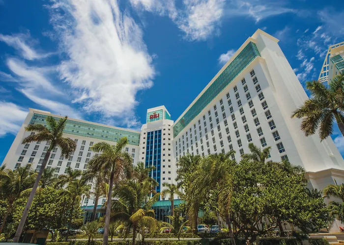 Boutique hotel only: Riu Cancun (Adults Only)