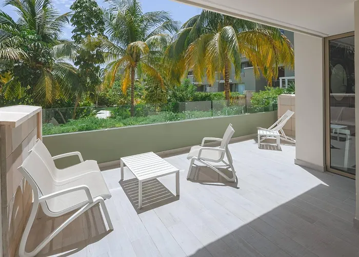  Catalonia Grand Costa Mujeres All Suites & Spa