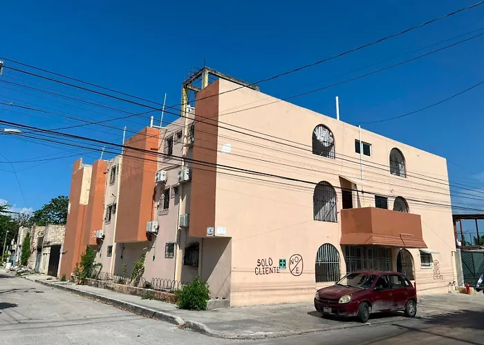 Casa De Huespedes LOS SANTOS
