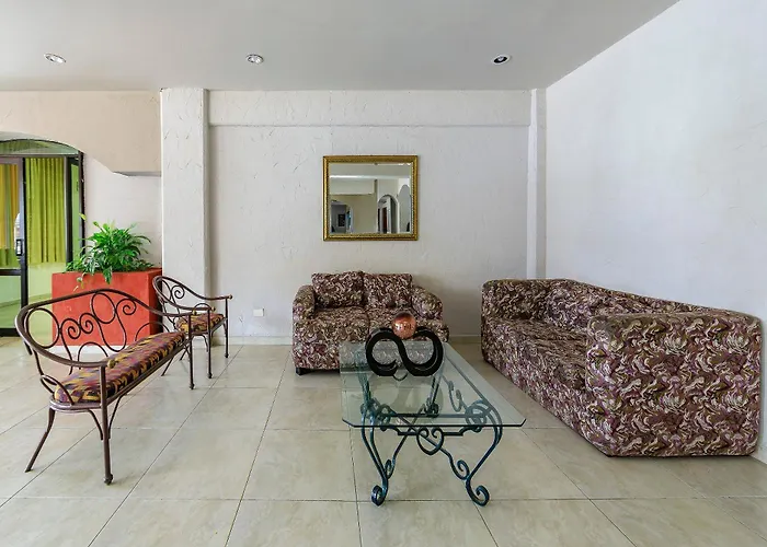 Hotel Batab